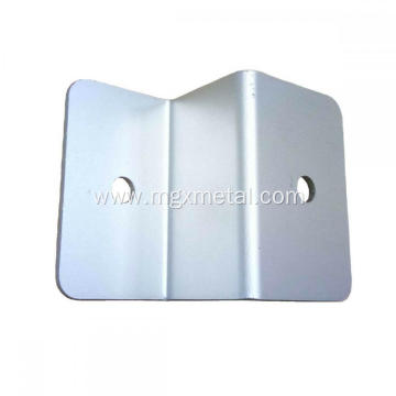 High Quality Anodizing Aluminum Solar Panel Brackets